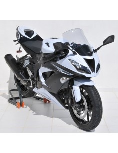 Bulle haute protection Ermax pour ZX 6R 636 2013/2016 
