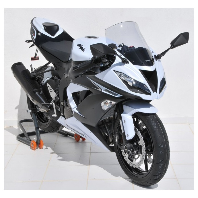 Bulle haute protection Ermax pour ZX 6R 636 2013/2016 