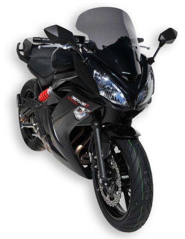 Bulle haute protection Ermax pour ER 6 F 2012/2016 / NINJA 650 R 