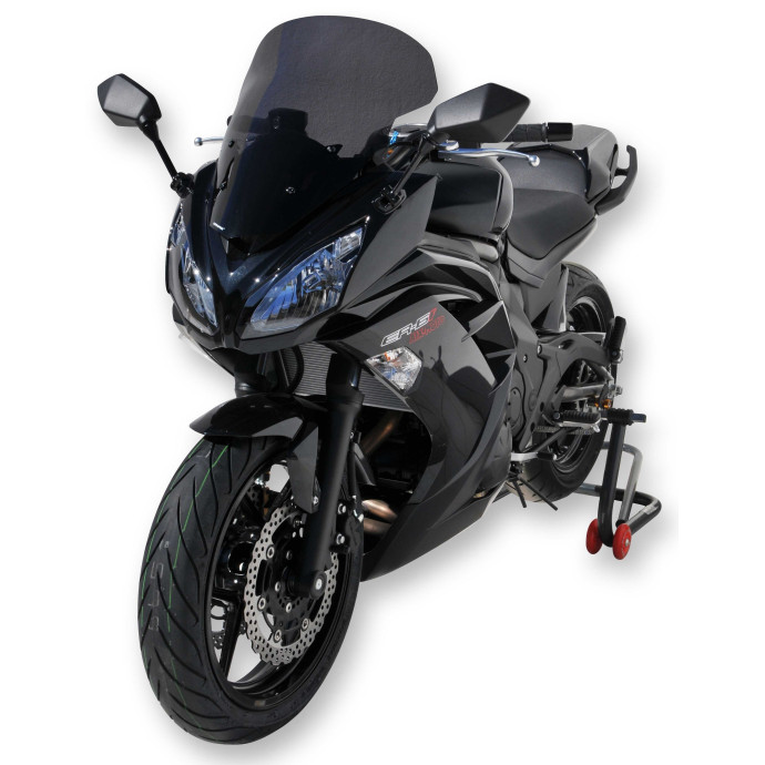 Bulle haute protection Ermax pour ER 6 F 2012/2016 / NINJA 650 R 