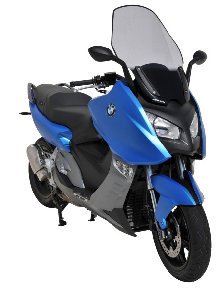 Bulle haute protection Ermax pour scooter C 600 SPORT 2012/2015 