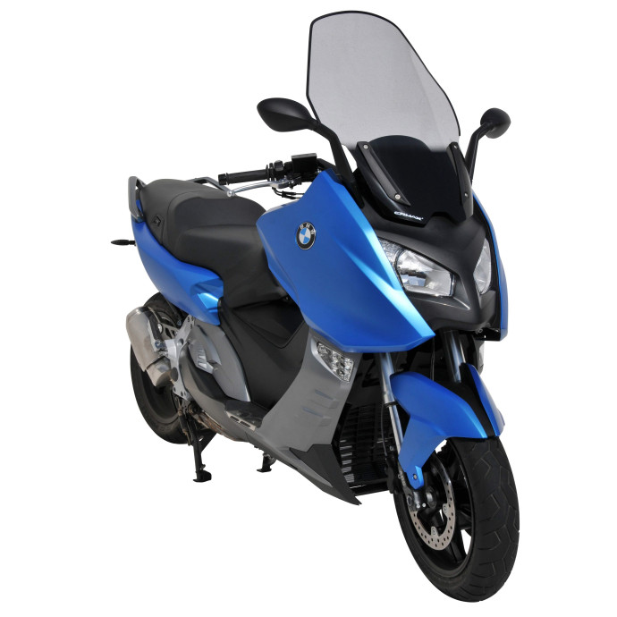 Bulle haute protection Ermax pour scooter C 600 SPORT 2012/2015 