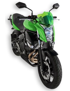 Saute vent sport Ermax pour ER 6 N 2009/2011 