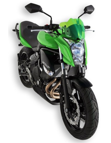 Saute vent sport Ermax pour ER 6 N 2009/2011 