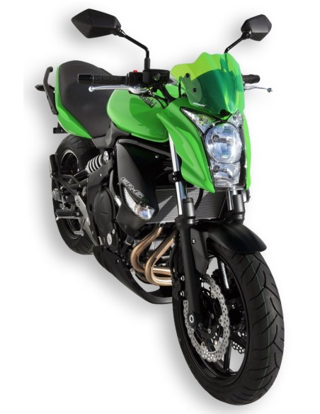 Saute vent sport Ermax pour ER 6 N 2009/2011 