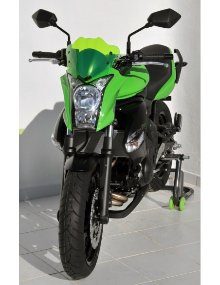 Saute vent sport Ermax pour ER 6 N 2009/2011 