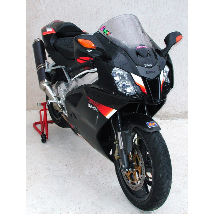 Bulle Aéromax Ermax pour RSV 1000 R/FACTORY 2004/2008 