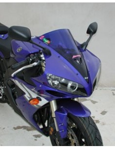 bulle Aéromax Ermax pour YZF R1 2004/2006 