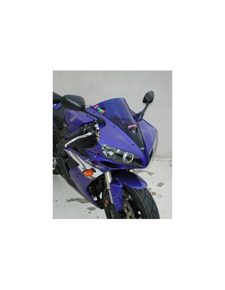 bulle Aéromax Ermax pour YZF R1 2004/2006 