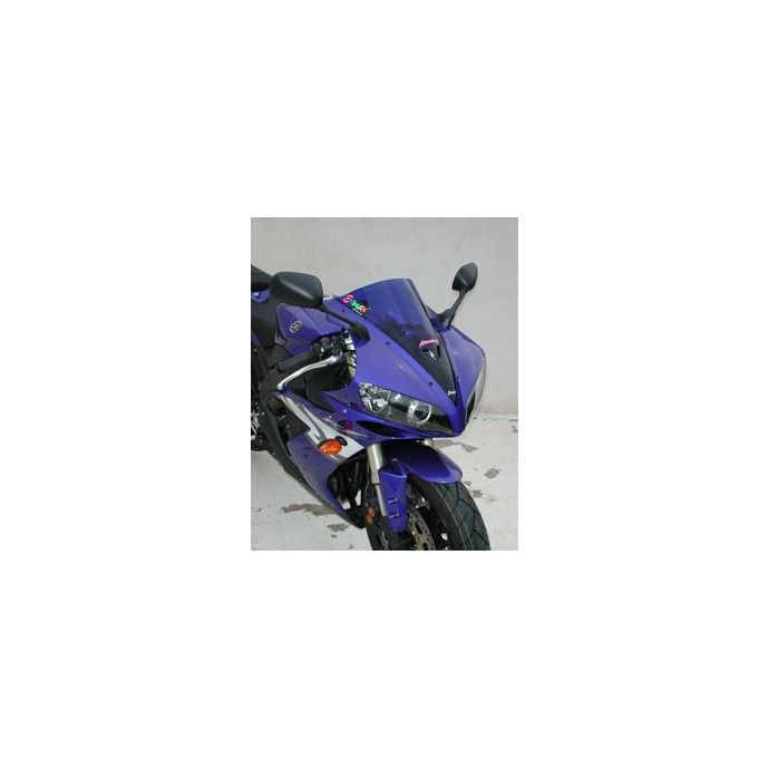 bulle Aéromax Ermax pour YZF R1 2004/2006 