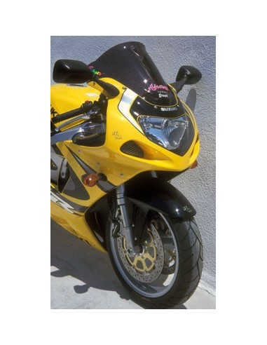 bulle Aéromax Ermax pour GSXR 750 R 2000/2003 - 600 01/03 - 1000 01/02 