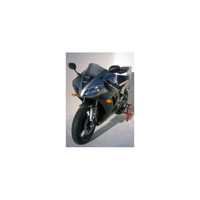 Bulle Aéromax Ermax pour YZF R1 2002/2003 