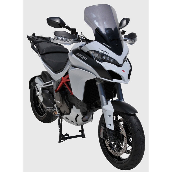 Bulle taille origine Ermax pour 1200 MULTISTRADA 2015/2017 