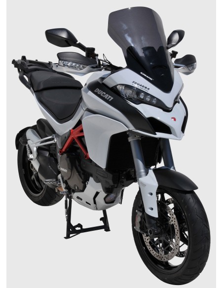 Bulle taille origine Ermax pour 1200 MULTISTRADA 2015/2017 