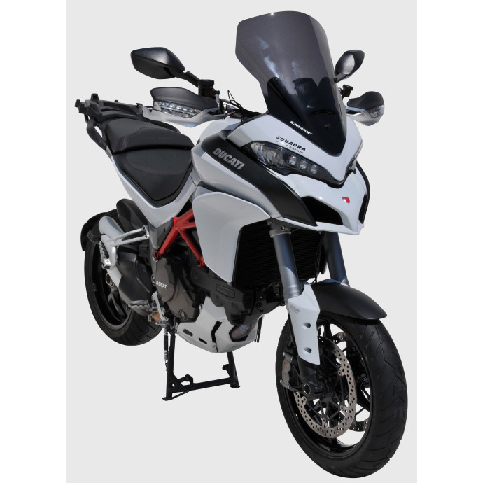 Bulle taille origine Ermax pour 1200 MULTISTRADA 2015/2017 