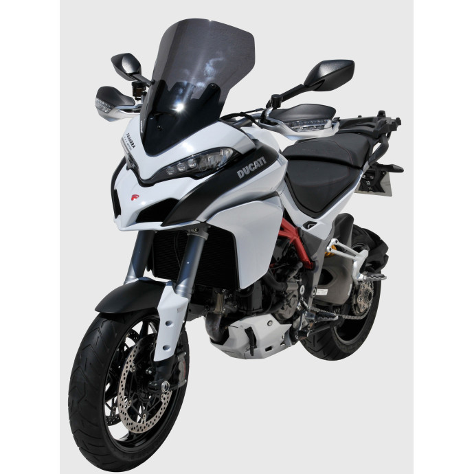 Bulle taille origine Ermax pour 1200 MULTISTRADA 2015/2017 