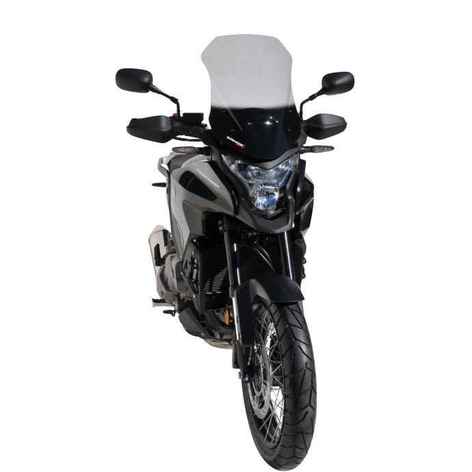 Bulle haute protection Ermax pour VFR 1200 X CROSSTOURER 2016/2020 