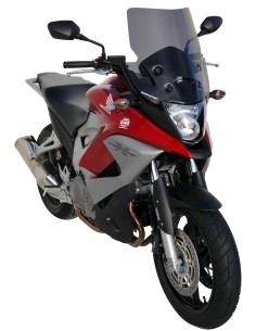 Bulle haute protection Ermax pour 800 Crossrunner 2011/2014 