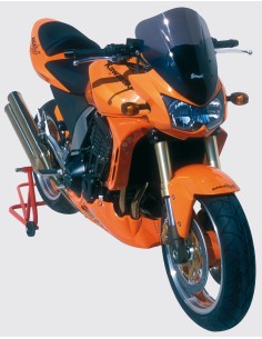 Bulle haute protection Ermax pour Z 1000 2003-2006 