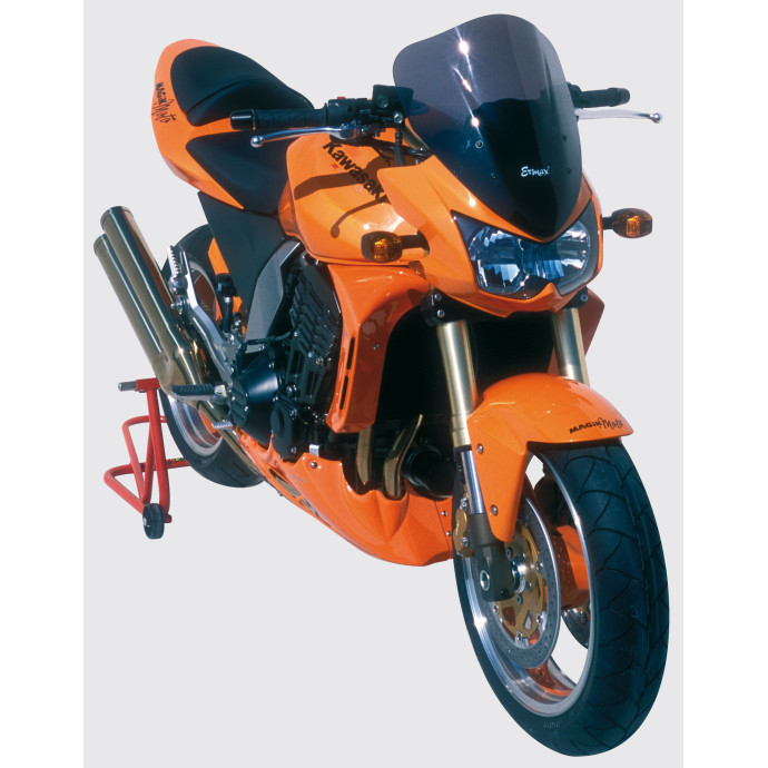Bulle haute protection Ermax pour Z 1000 2003-2006 