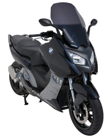 Bulle taille origine Ermax pour scooter C 600 SPORT 2012/2015 