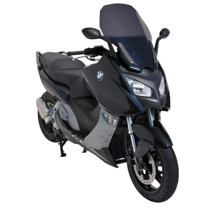 Bulle taille origine Ermax pour scooter C 600 SPORT 2012/2015 