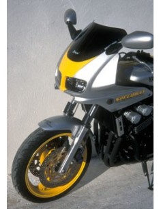 Bulle taille origine Ermax pour  FZS 600 FAZER 98/2001 