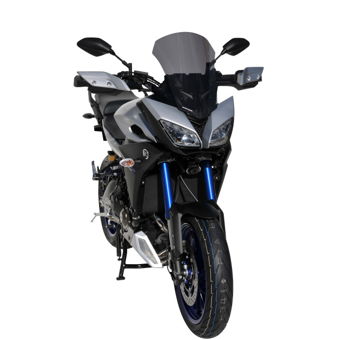 Bulle taille origine Ermax pour MT09/FJ9 TRACER 2015-2017 