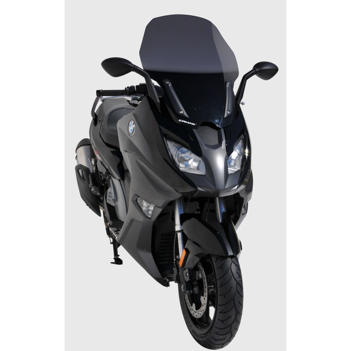 Bulle taille origine Ermax pour C 650 SPORT 2016/2020 