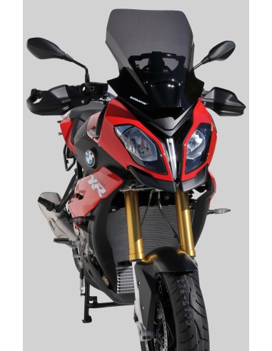 Bulle haute protection 45 cm Ermax pour S 1000 XR 2015/2019 