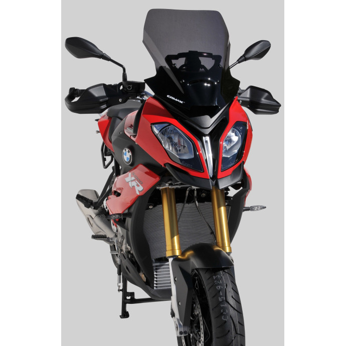 Bulle haute protection 45 cm Ermax pour S 1000 XR 2015/2019 