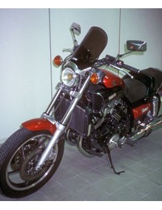 Bulle haute protection + 10 cm  Ermax pour  1200 V MAX 