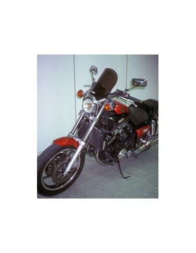 Bulle haute protection + 10 cm  Ermax pour  1200 V MAX 