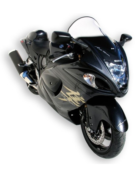 Bulle haute protection Ermax pour  GSXR 1300 R HAYABUSA 2008/2019 