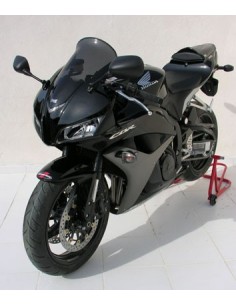 Bulle haute protection Ermax pour CBR 600 RR 2007/2012 