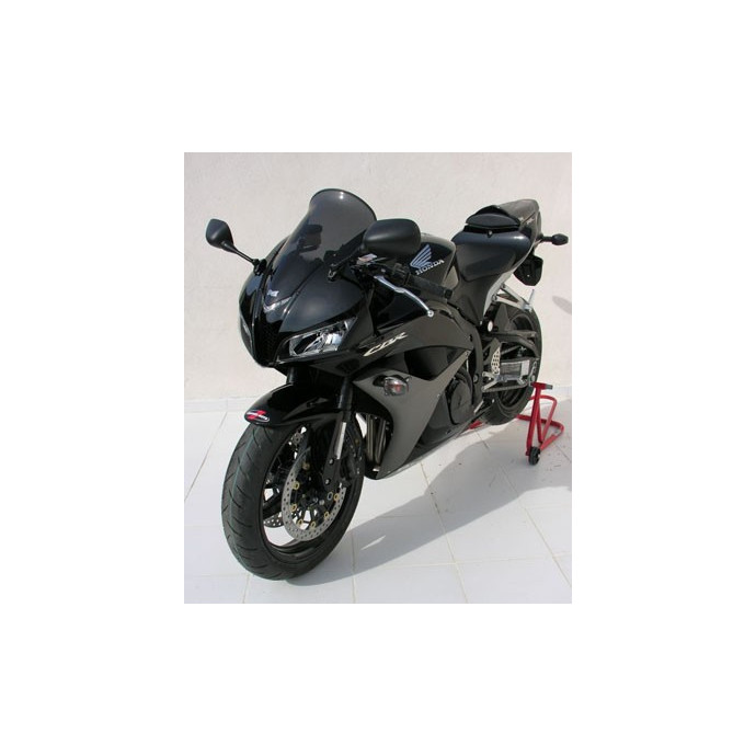 Bulle haute protection Ermax pour CBR 600 RR 2007/2012 