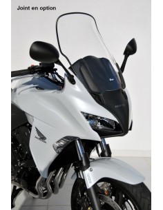 Bulle haute protection Ermax pour CBF 1000 FA 2010/2017 