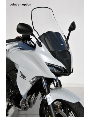 Bulle haute protection Ermax pour CBF 1000 FA 2010/2017 