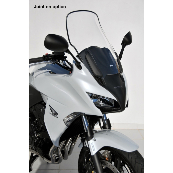 Bulle haute protection Ermax pour CBF 1000 FA 2010/2017 