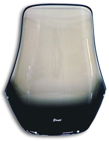 Bulle haute protection Ermax pour XLV 600 Transalp 1986/1993 