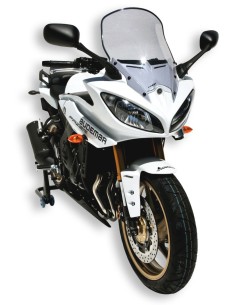 Bulle haute protection Ermax pour FZ 8 FAZER 2010-2017 