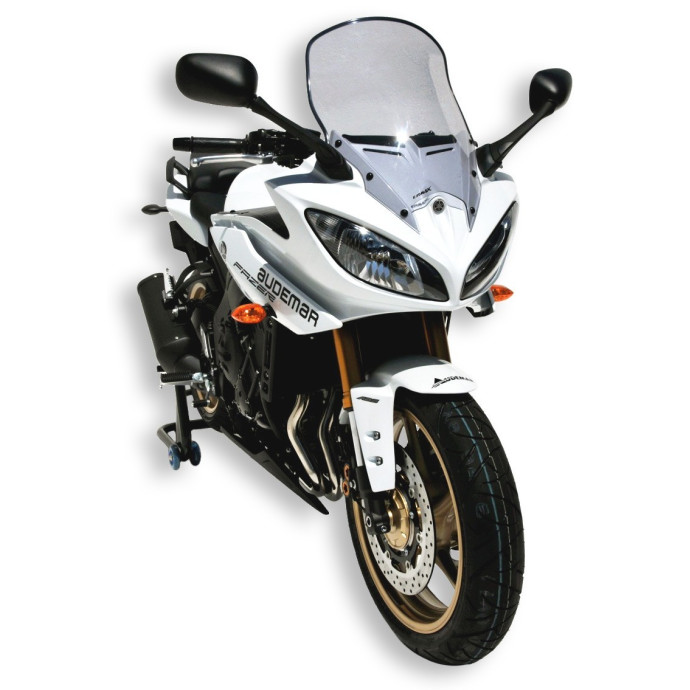 Bulle haute protection Ermax pour FZ 8 FAZER 2010-2017 