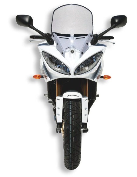 Bulle haute protection Ermax pour FZ 8 FAZER 2010-2017 