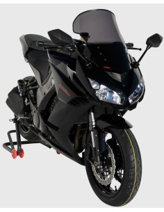 Bulle haute protection Ermax pour Z 1000 SX (Ninja 1000) 2011/2016 