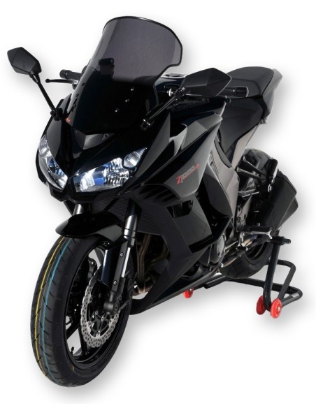 Bulle haute protection Ermax pour Z 1000 SX (Ninja 1000) 2011/2016 