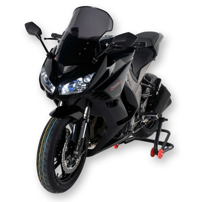 Bulle haute protection Ermax pour Z 1000 SX (Ninja 1000) 2011/2016 
