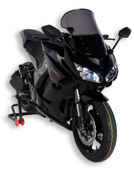Bulle haute protection Ermax pour Z 1000 SX (Ninja 1000) 2011/2016 