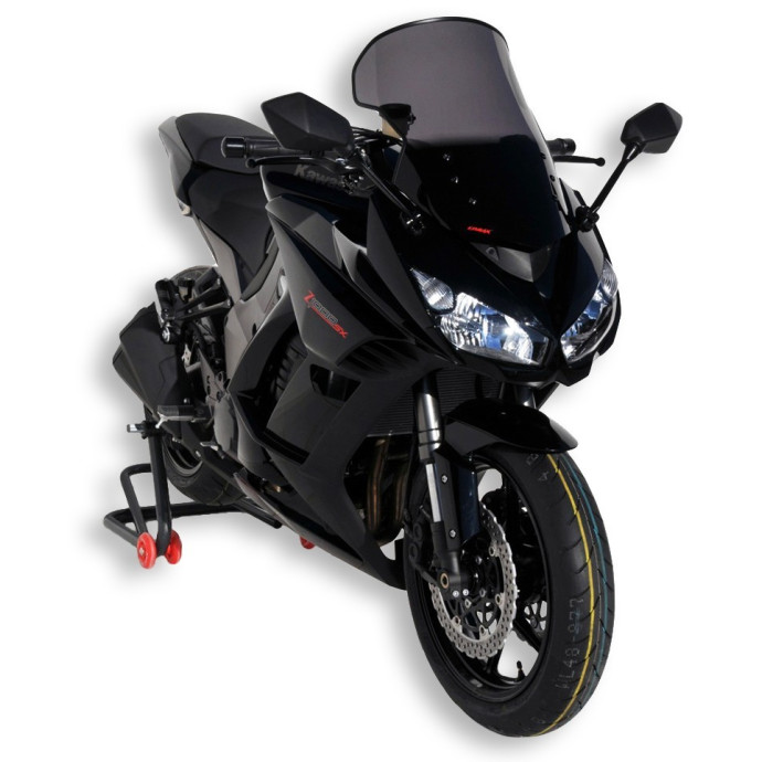 Bulle haute protection Ermax pour Z 1000 SX (Ninja 1000) 2011/2016 