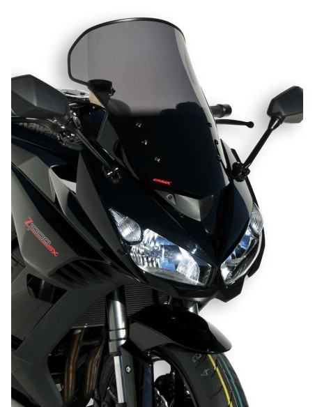 Bulle haute protection Ermax pour Z 1000 SX (Ninja 1000) 2011/2016 