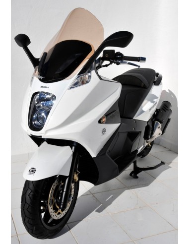 pare brise Aéromax 58 cm  Ermax pour GP 800  2008/2023 